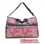 LESPORTSAC（レスポートサック） ボストンバッグ 7185