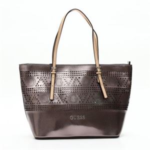 Guess（ゲス） トートバッグ VP453522 PEW PEWTER
