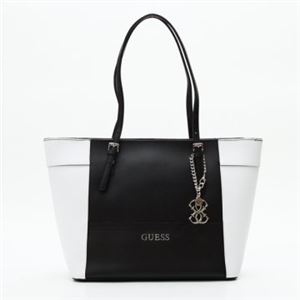 Guess（ゲス） トートバッグ VY453522 BML BLACK MULTI
