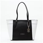 Guess（ゲス） トートバッグ VY453522 BML BLACK MULTI