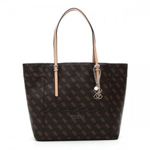 Guess（ゲス） トートバッグ SY453523 BRO BROWN