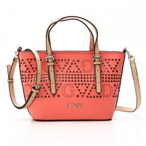 Guess（ゲス） トートバッグ VP453577 COR CORAL
