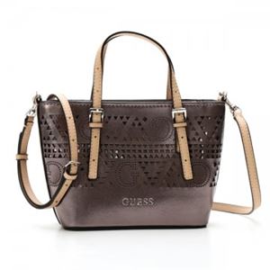 Guess（ゲス） トートバッグ VP453577 PEW PEWTER
