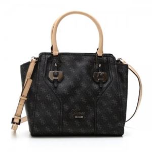 Guess（ゲス） ショルダーバッグ SM466406 BLACK BLACK