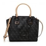Guess（ゲス） ショルダーバッグ SM466406 BLACK BLACK