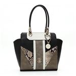 Guess（ゲス） ショルダーバッグ PG491509 BML BLACK MULTI