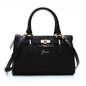 Guess（ゲス） ショルダーバッグ SG452605 BLA BLACK