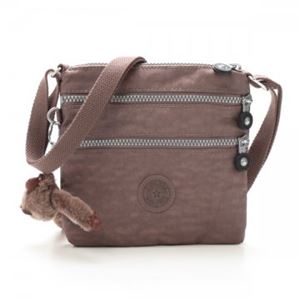 Kipling（キプリング） ショルダーバッグ K15178 757 MONKEY BROWN