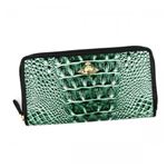 Vivienne Westwood（ヴィヴィアンウエストウッド） 長財布 5140 GREEN