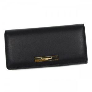 Vivienne Westwood（ヴィヴィアンウエストウッド） 長財布 1032 NERO