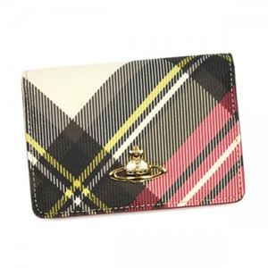 Vivienne Westwood（ヴィヴィアンウエストウッド） カードケース 725 NEW EXIBITION