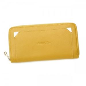 SEE BY CHLOE（シーバイクロエ） 長財布 9P7551 355 BAMBOO