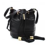 SEE BY CHLOE（シーバイクロエ） ナナメガケバッグ 9S7715 1 BLACK