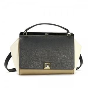 Furla（フルラ） ショルダーバッグ BDF2 MCL MIST+CARAMELLO