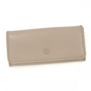 Loewe(ロエベ) 長財布 113.95.F11 1190 ASH