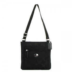 Coach Factory（コーチ F） ナナメガケバッグ 77408 SBKBK