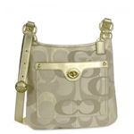 Coach Factory（コーチ F） ショルダーバッグ 18478 BKHGD