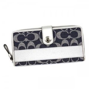 Coach Factory（コーチ F） 長財布 45798 SDESV