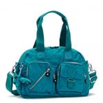 Kipling（キプリング） ハンドバッグ K13636 544 TURQ BLUE