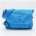 Kipling（キプリング） ショルダーバッグ K15176 51M SKY BLUE