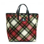 Vivienne Westwood（ヴィヴィアンウエストウッド） トートバッグ 6028 NEW EXHIBITION