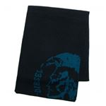 DIESEL（ディーゼル） マフラー 00S4ML 81E DARK GREY