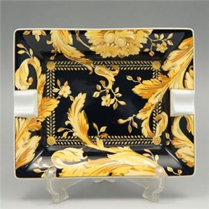 VERSACE（ヴェルサーチ） 灰皿 27236