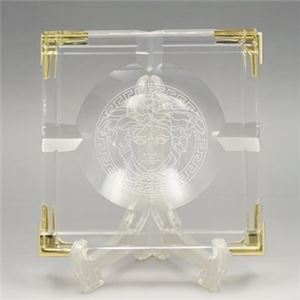 VERSACE（ヴェルサーチ） 灰皿 47516