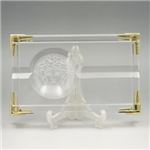 VERSACE（ヴェルサーチ） 灰皿 47542