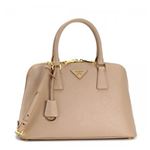 Prada（プラダ） ショルダーバッグ BL0837 F0770 CAMMEO （CIPRIA）