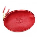 IL BISONTE（イルビソンテ） 小銭入れ C0889 245 RED