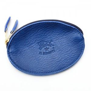 IL BISONTE（イルビソンテ） 小銭入れ C0889 695 ROYAL BLUE