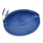 IL BISONTE（イルビソンテ） 小銭入れ C0889 695 ROYAL BLUE