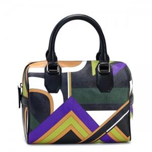 Emilio Pucci（エミリオプッチ） ハンドバッグ 47BC70 30 CAMOUFLAGE