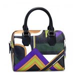 Emilio Pucci（エミリオプッチ） ハンドバッグ 47BC70 30 CAMOUFLAGE