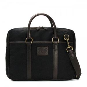 RalphLauren（ラルフローレン） ブリーフケース 405516356 4 BLACK