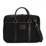 RalphLauren（ラルフローレン） ブリーフケース 405516356 4 BLACK