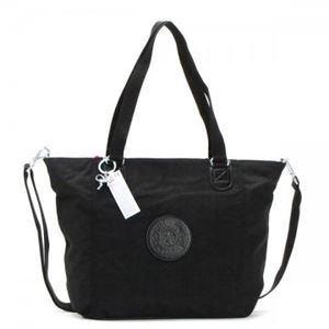 Kipling（キプリング） ハンドバッグ K12275 994 BLACK COMBO