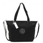 Kipling（キプリング） ハンドバッグ K12275 994 BLACK COMBO
