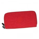 Kipling（キプリング） 長財布 K15027 10P CARDINAL RED