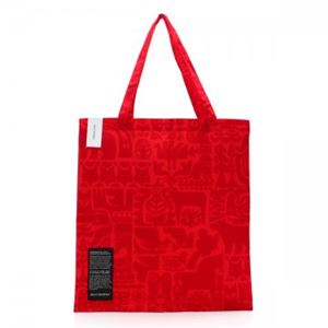 marimekko（マリメッコ） トートバッグ 62420 164 CHRISTMAS