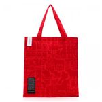 marimekko（マリメッコ） トートバッグ 62420 164 CHRISTMAS