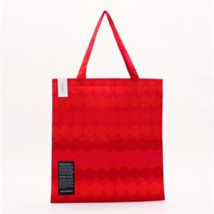marimekko（マリメッコ） トートバッグ 62420 164 CHRISTMAS