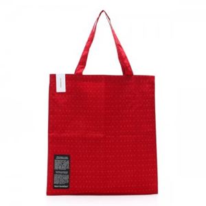 marimekko（マリメッコ） トートバッグ 62420 164 CHRISTMAS