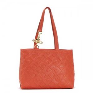 Vivienne Westwood（ヴィヴィアンウエストウッド） トートバッグ 6505 GERANIO