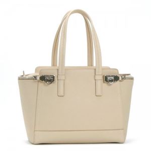Ferragamo（フェラガモ） ハンドバッグ 21D698 532795 NEW BISQUE