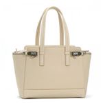 Ferragamo（フェラガモ） ハンドバッグ 21D698 532795 NEW BISQUE