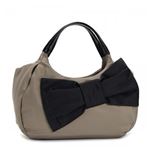 KATE SPADE（ケイトスペード） ショルダーバッグ PXRU5271 192 WARM PUTTY／BLACK