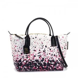 ROBERTA PIERI（ロベルタピエリ） トートバッグ RPRB DRSDRO RS ROSE