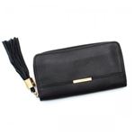 SEE BY CHLOE（シーバイクロエ） 長財布 9P7544 1 BLACK